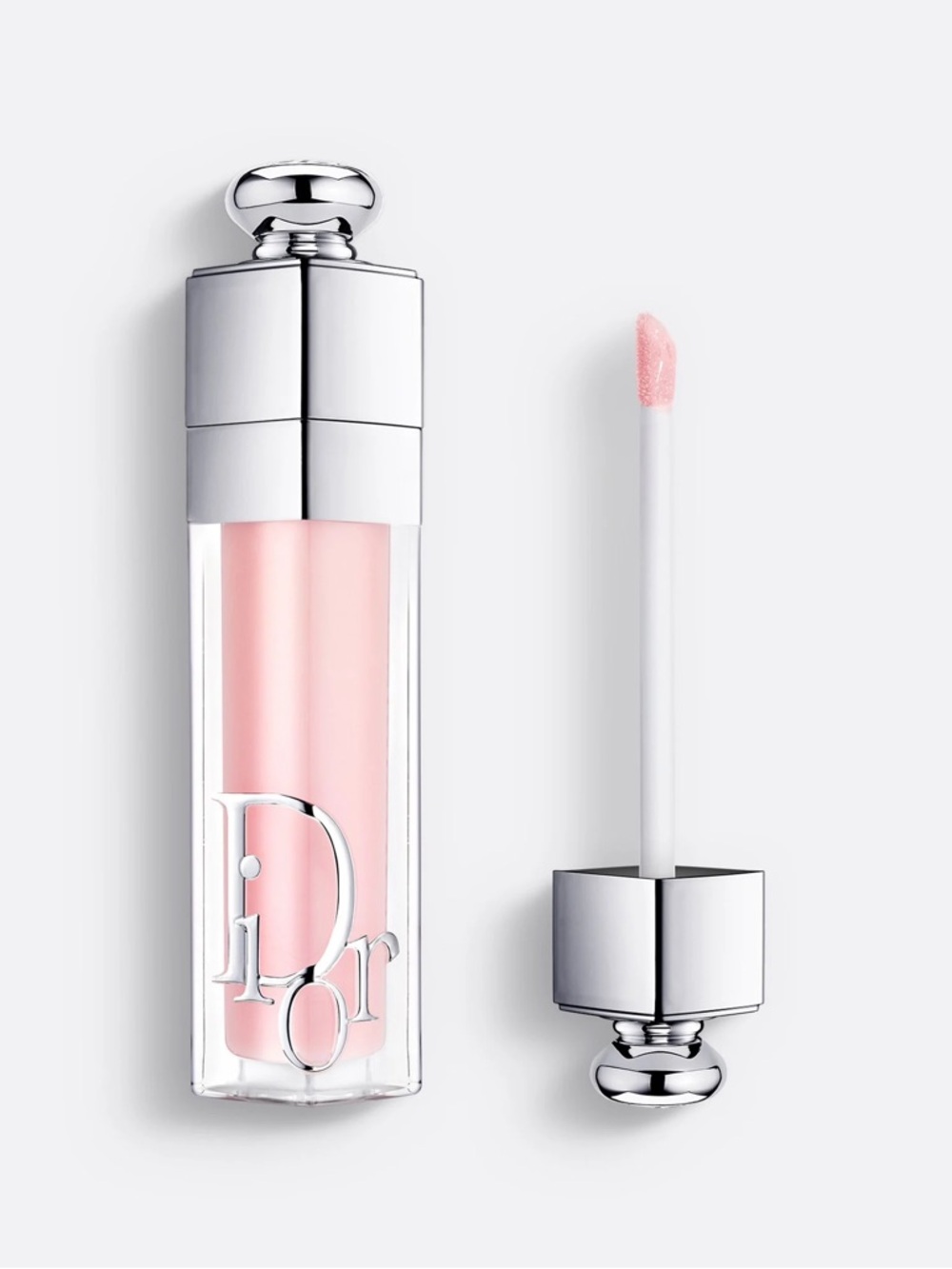 Dior Addict Lip Maximizer in 001 Pink, Brand New in the Box!